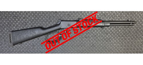 Rossi R92 .357 Mag/.38 Spl 16" Barrel Lever Action Rifle Used